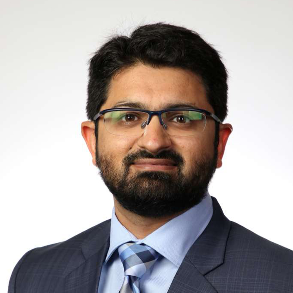 Dr. Ahmad Iftikhar